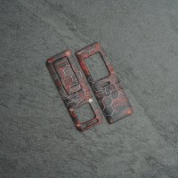 Pannel kontrl for Ryzr80