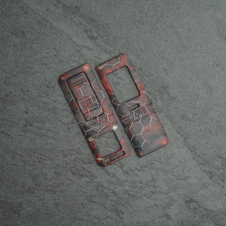 Pannel kontrl for Ryzr80