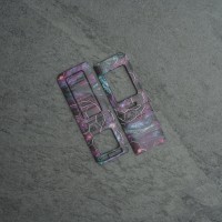 Pannel kontrl for Ryzr80
