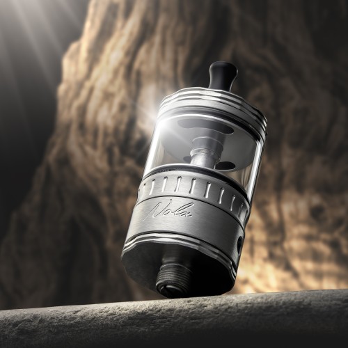 Nola RTA x Khonsu Tech