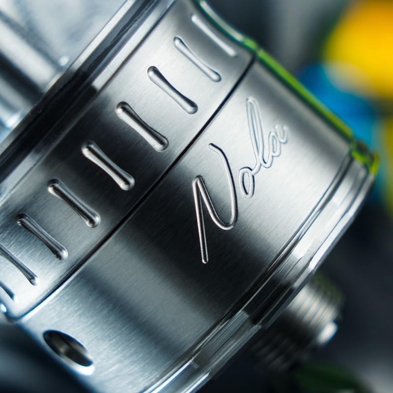 Modhouse Nola Rta Nola RTA x Khonsu Tech