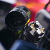 Nola Rta Black