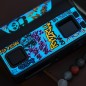 RYZR80 X Wick'd Street Art RYZR80 X Wick'd Street Art
