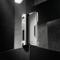 Kust DNA60 Silver High End Box Mod