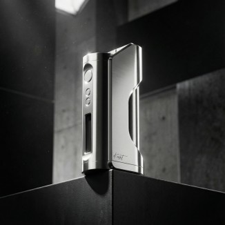 Kust DNA60 Silver High End Box Mod